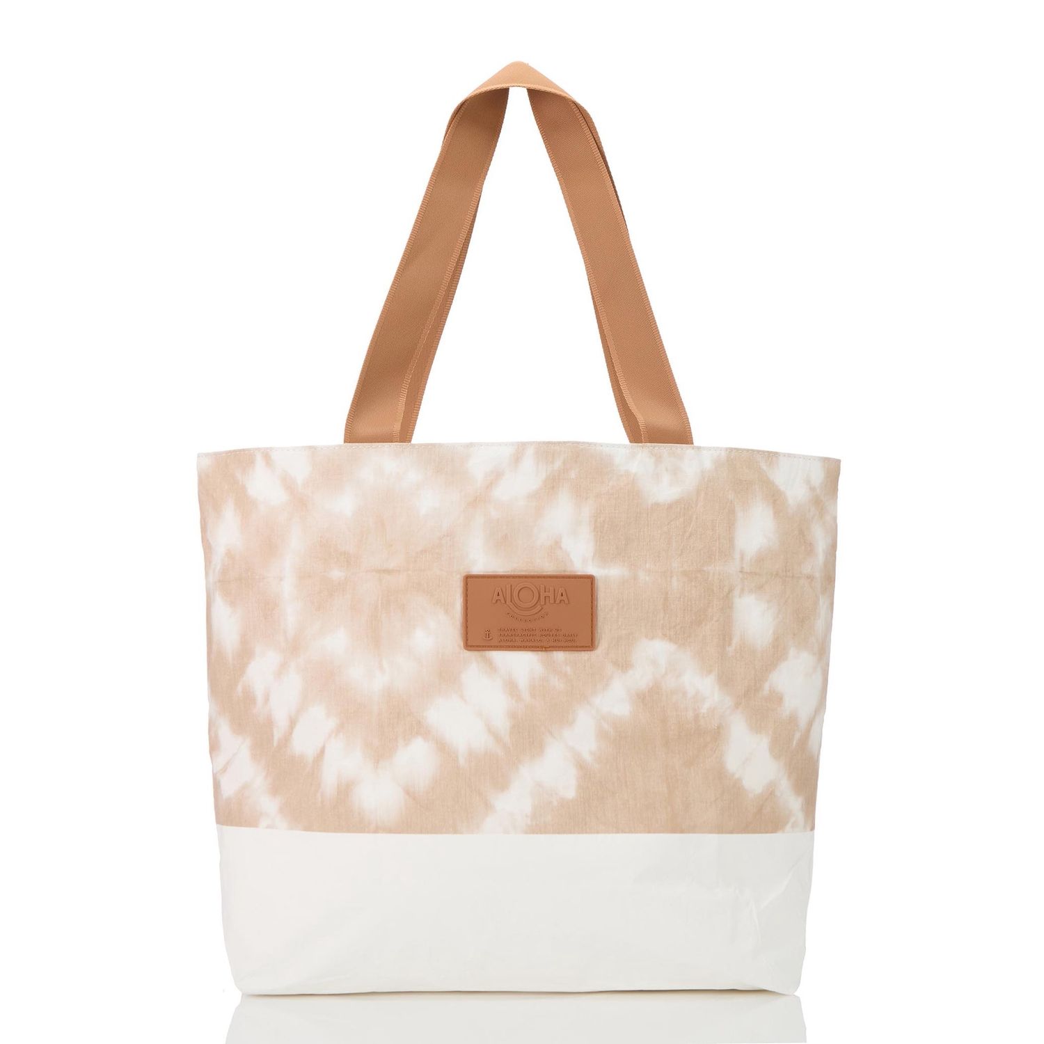 Shibori Day Tripper, Color: Sandstone
