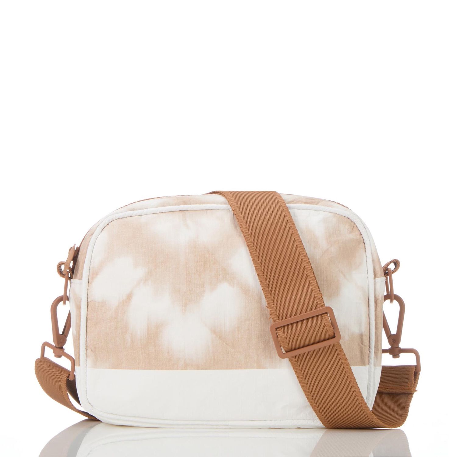 Shibori Le Tour, Color: Sandstone