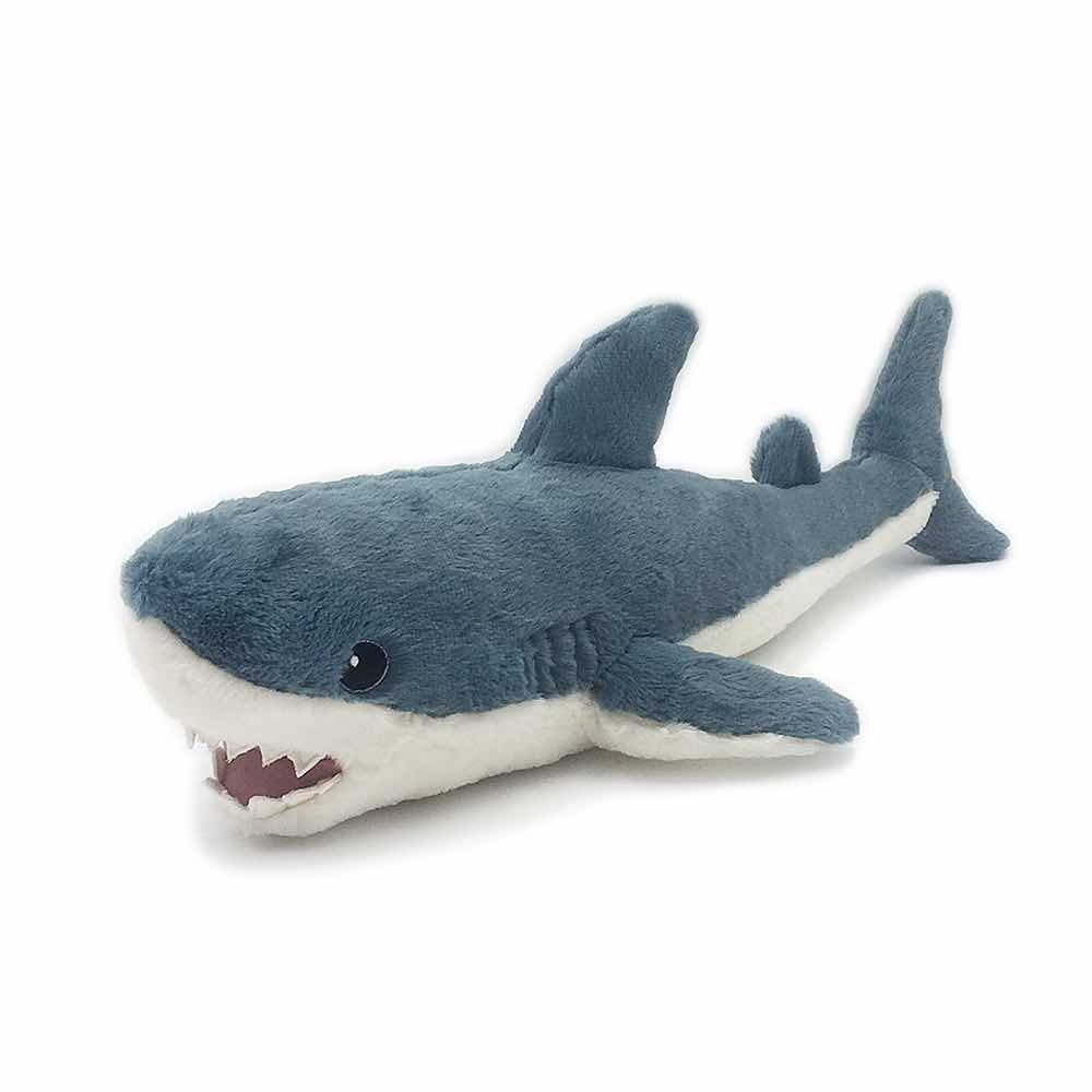 Seaborn Shark Plush Toy