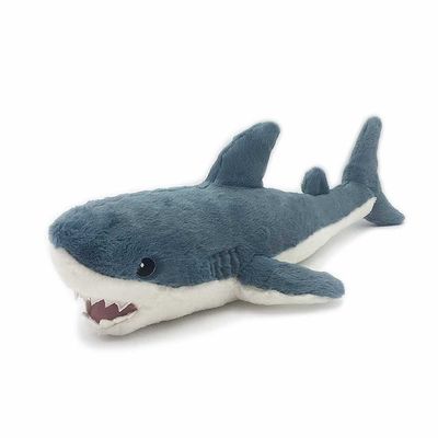 Seaborn Shark Plush Toy