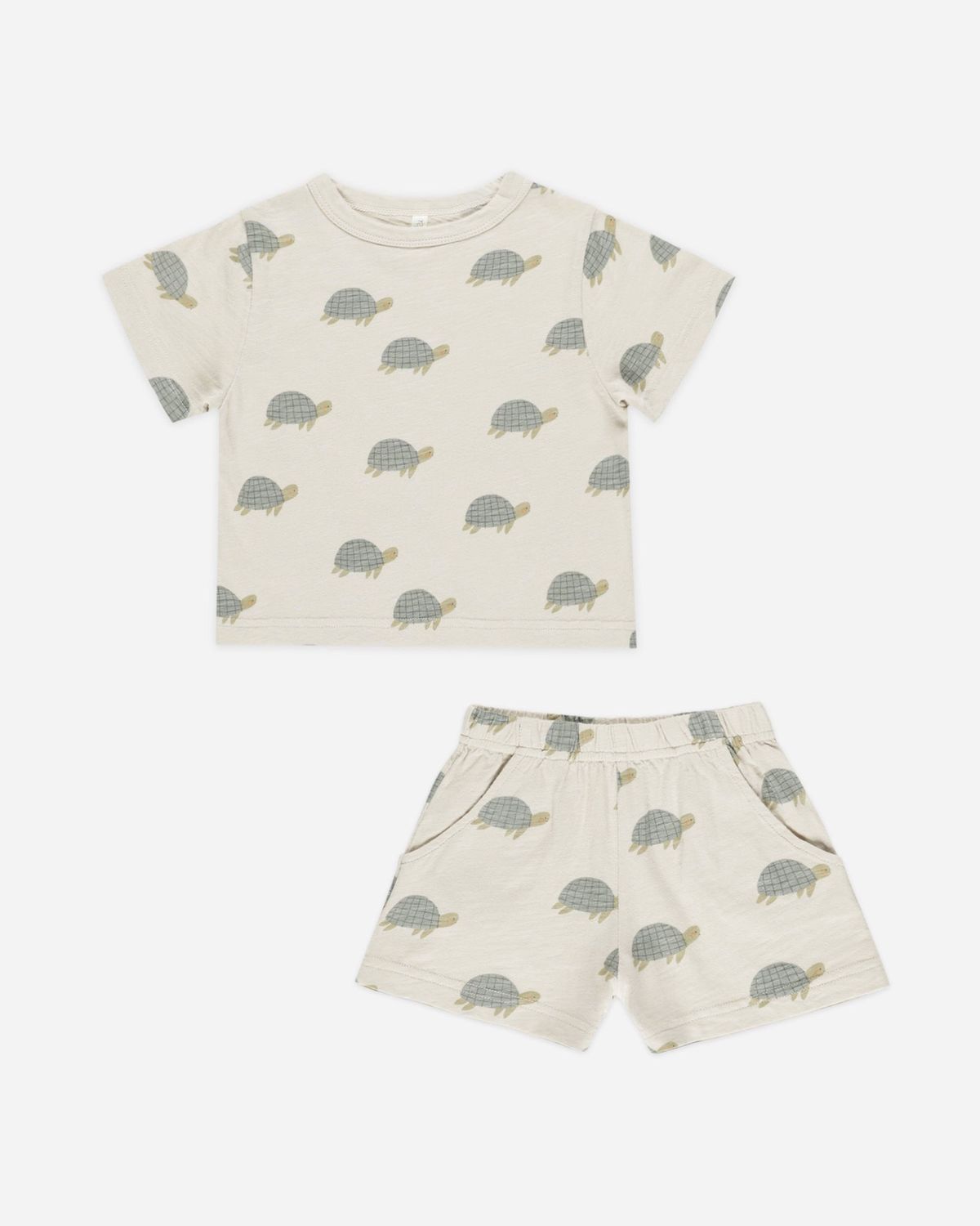 Play Set, Color: Sea Turtles, Size: 6-12M