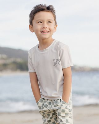 Boys Rashguard