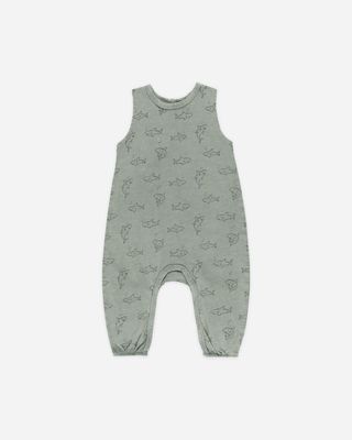 Mills Jumpsuit