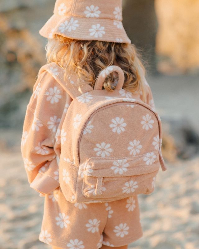 Mini Backpack