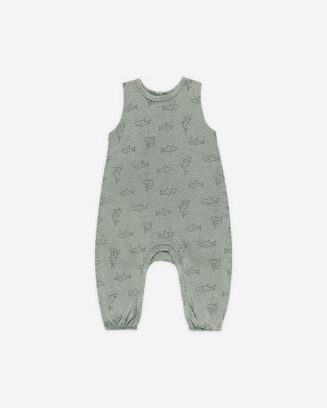 Mills Jumpsuit