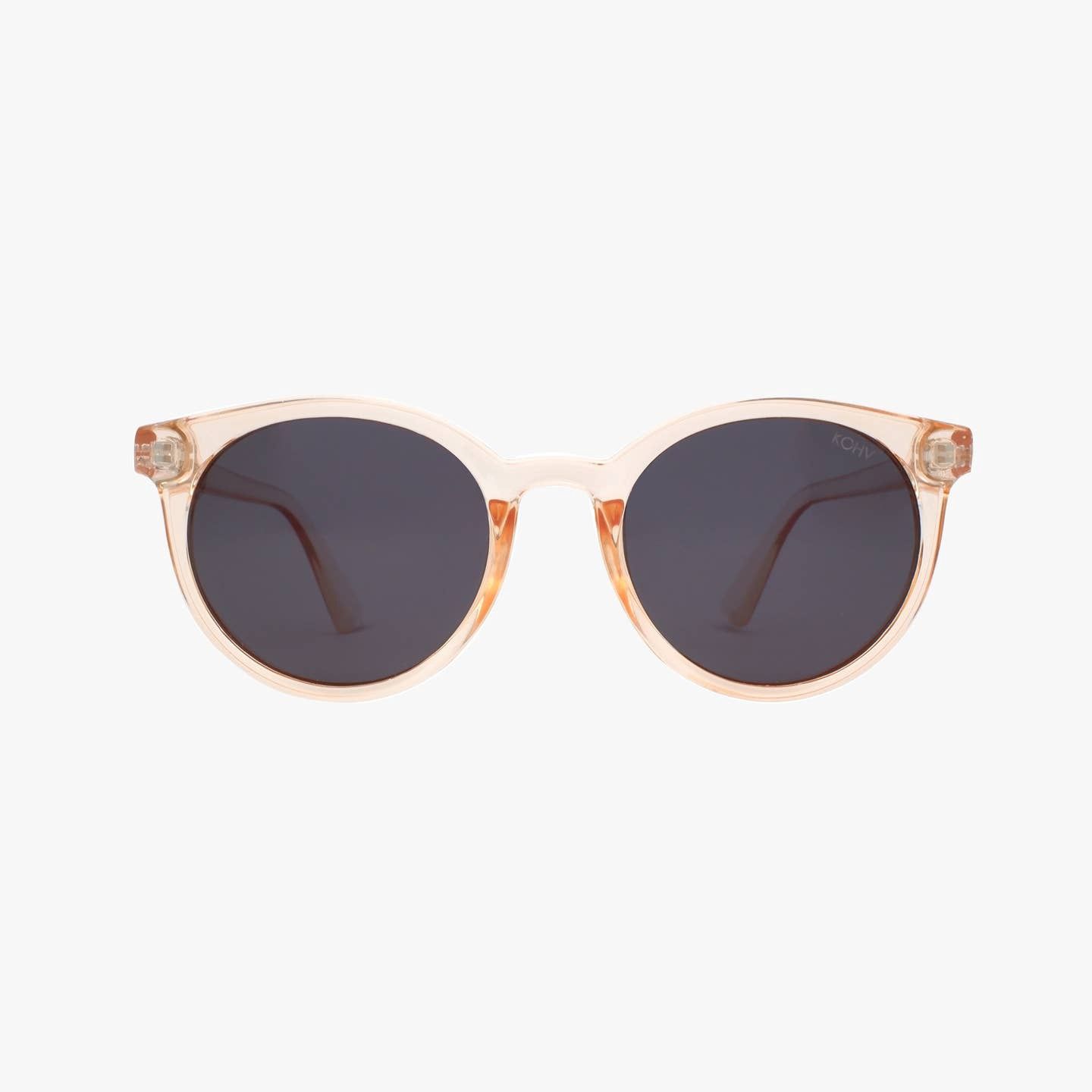 Heron Blush Polarized Sunglasses