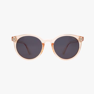 Heron Blush Polarized Sunglasses