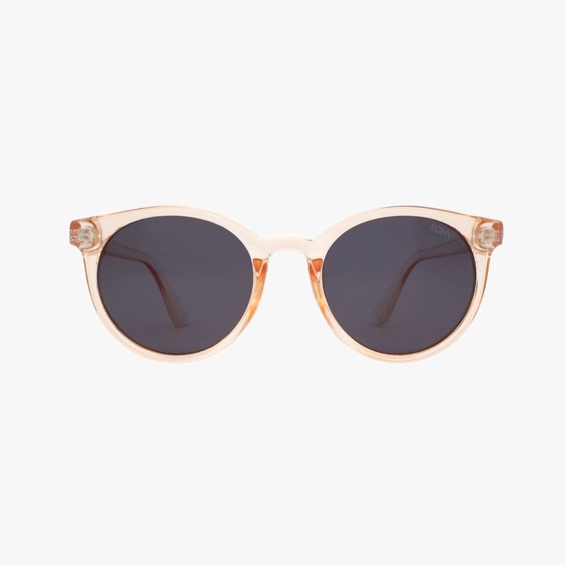 Heron Blush Polarized Sunglasses