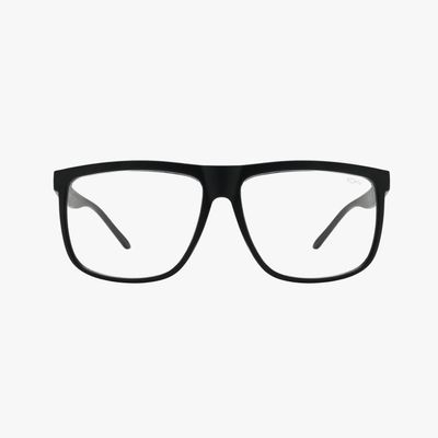 Evans Blue Light Blocker Square Classic Glasses