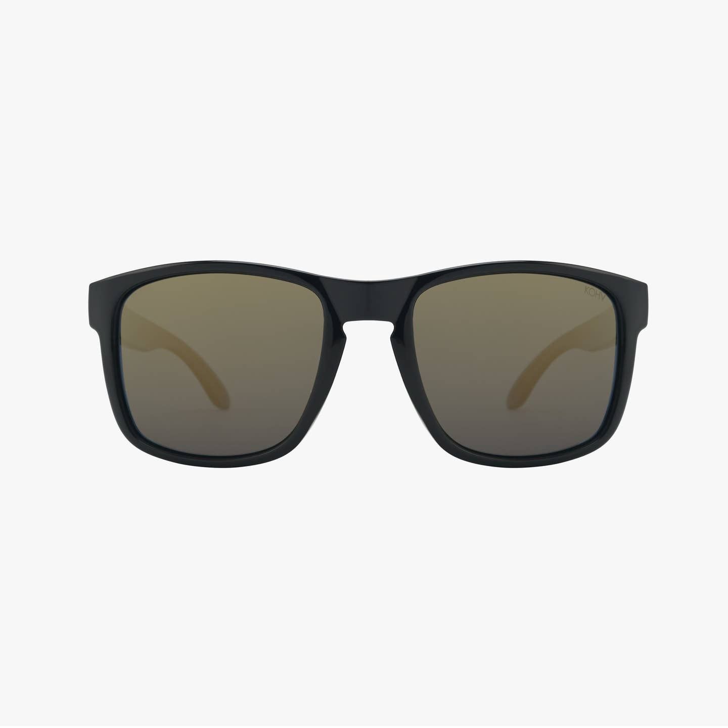 Loon Bronze Mirror Polarized Active Sport Sunglasses