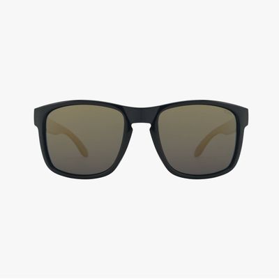 Loon Bronze Mirror Polarized Active Sport Sunglasses
