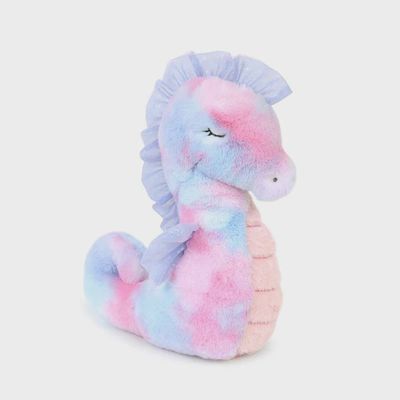 Sakura Seahorse Plush Toy