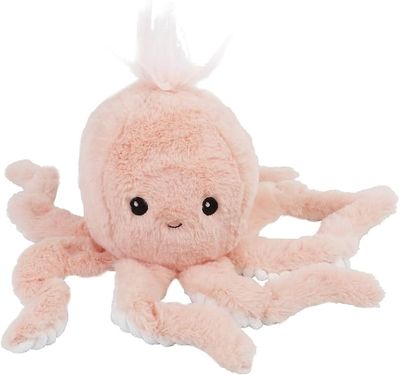 Odessa Octopus Plush Toy