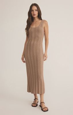 Corsica Midi Dress
