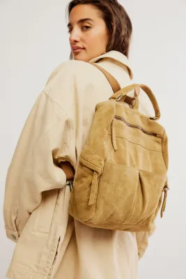 Backpacks