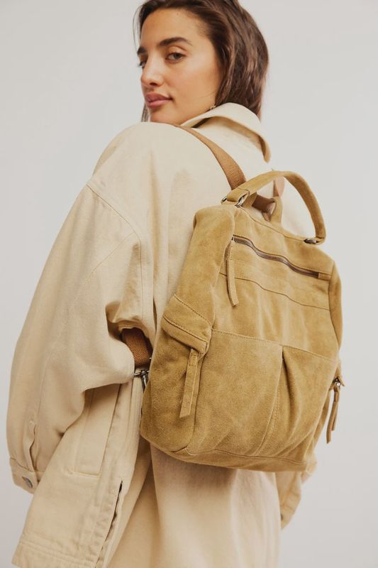 Paint The Town Backpack