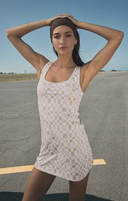 Byron Active Dress