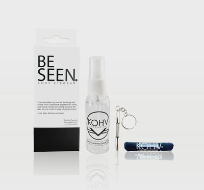 Eyewear Recovery Kit