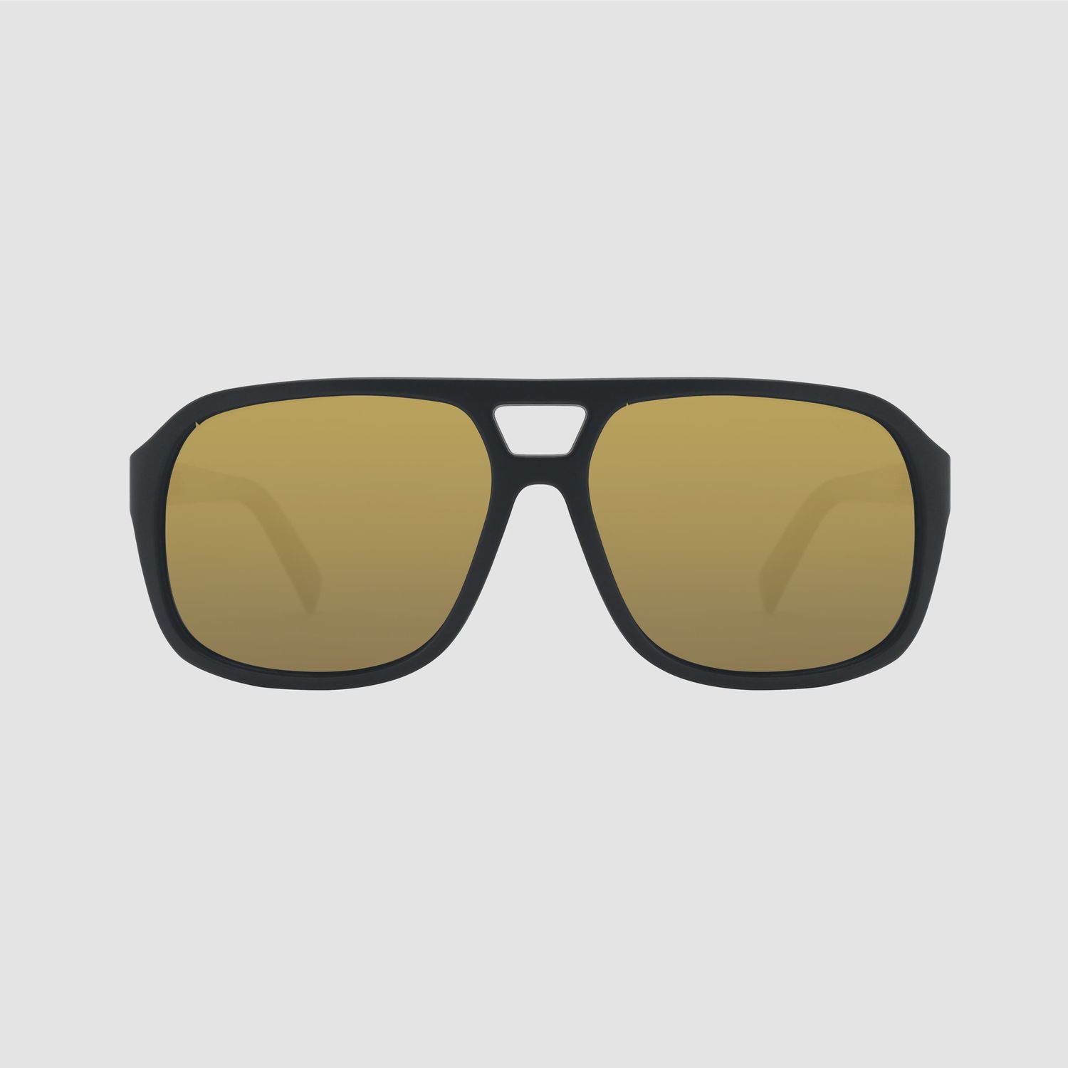 Summit Gold Polarized Sunglasses