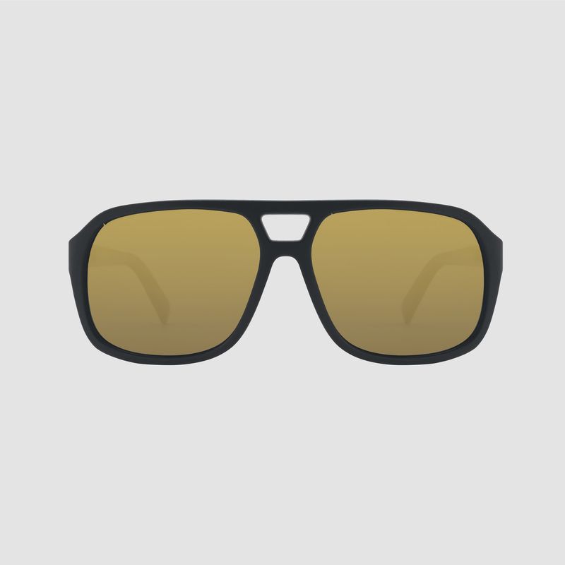 Summit Gold Polarized Sunglasses