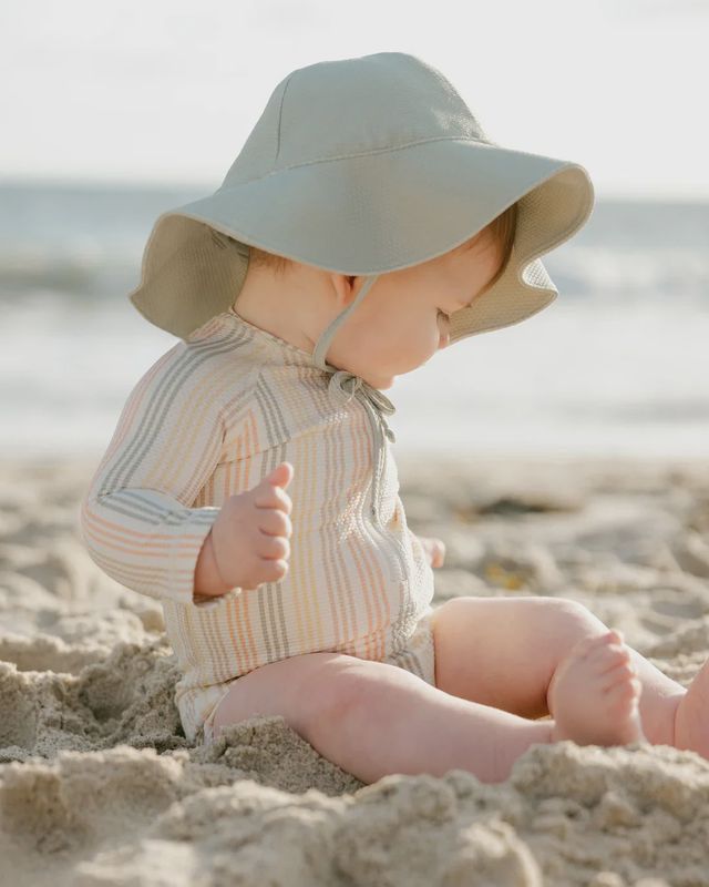Sun Hat