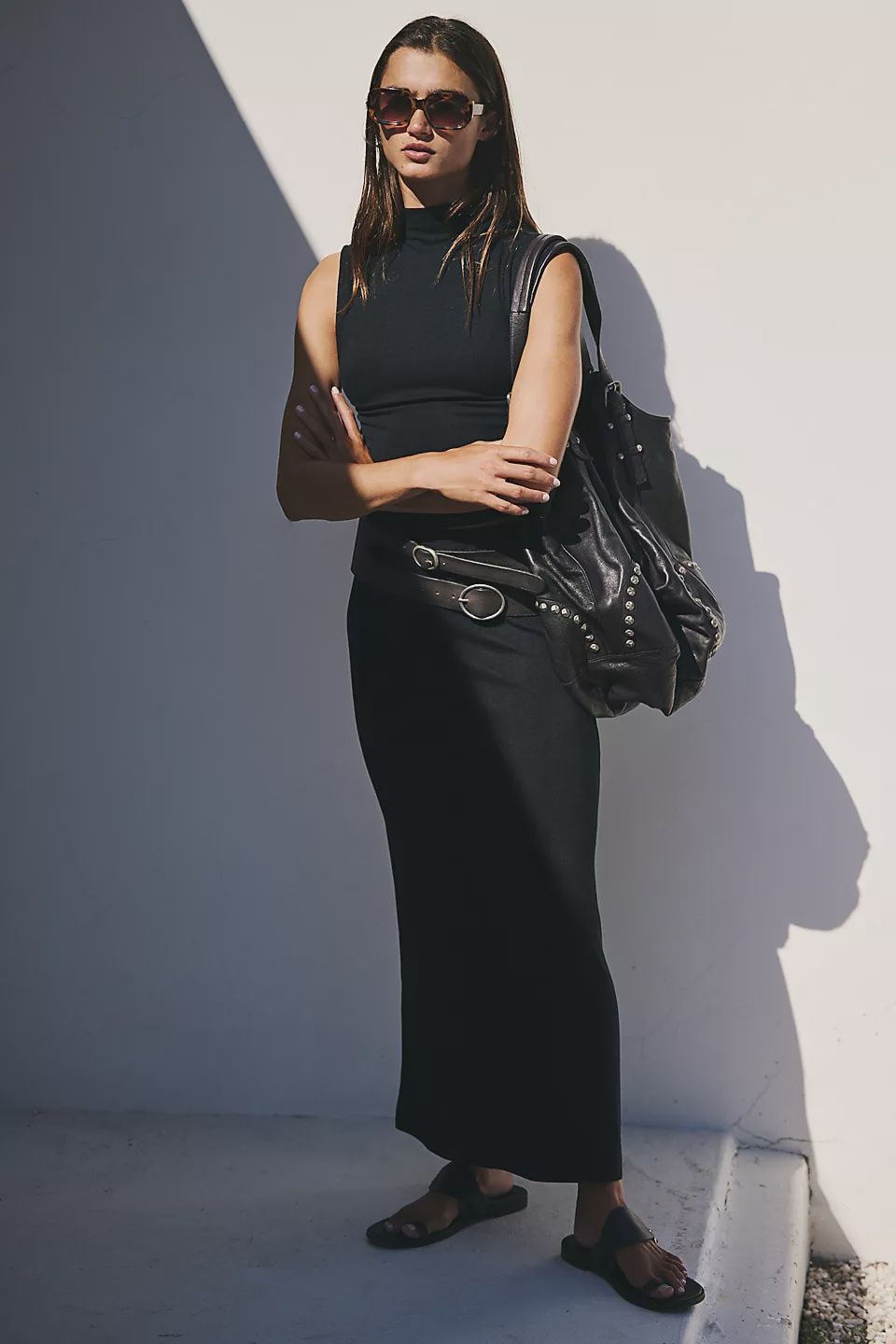 Good Feels Set, Color: Black, Size: XS