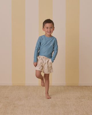 Longsleeve Rashguard