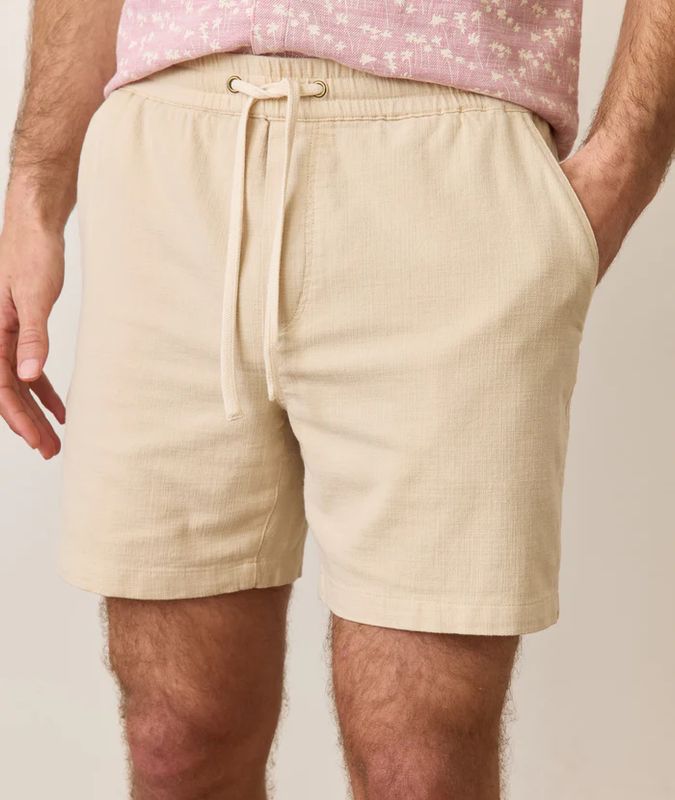 6” Saturday Beach Short