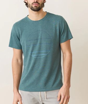 Air Crew Graphic Tee 25