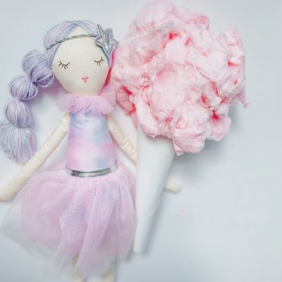 Candy Scented Doll