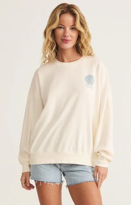 L’Ocean Sunday Sweatshirt
