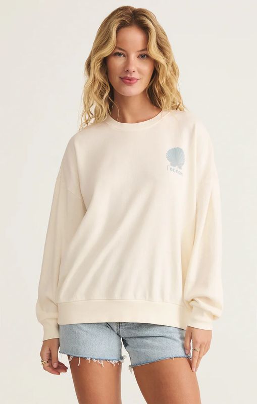 L’Ocean Sunday Sweatshirt