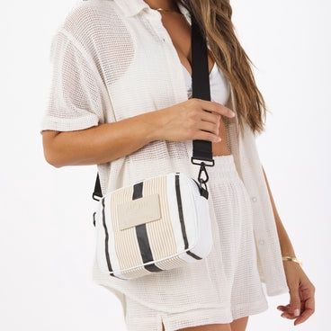 Lineup Le Tour Crossbody Bag