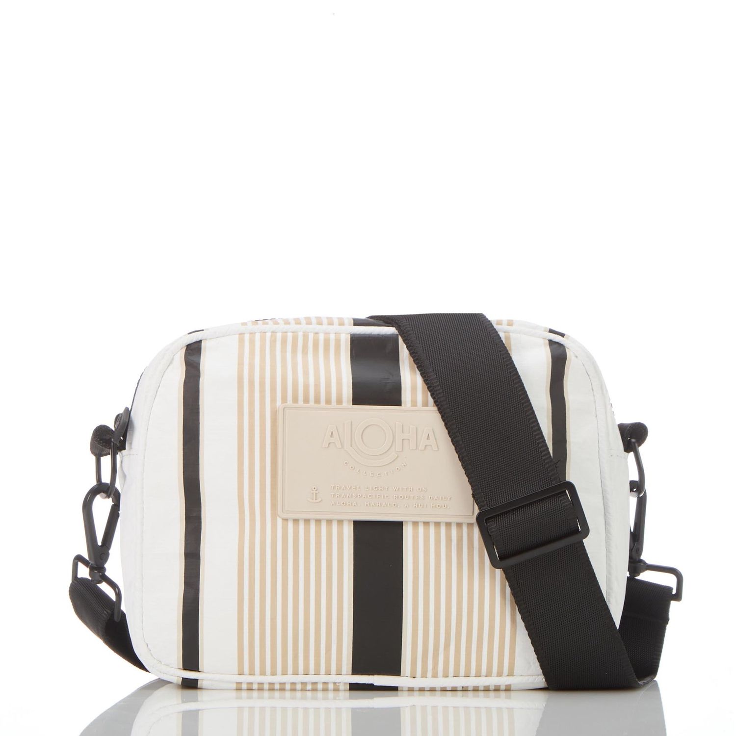 Lineup Le Tour Crossbody Bag, Color: Latte