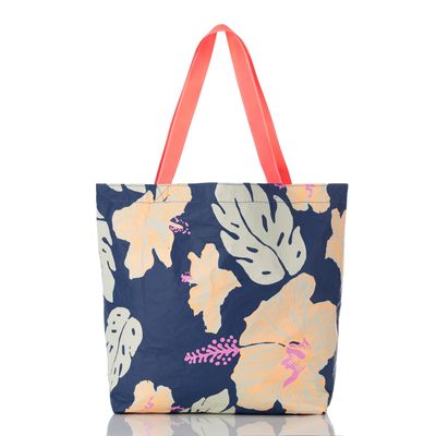 Pape’ete Reversible Tote