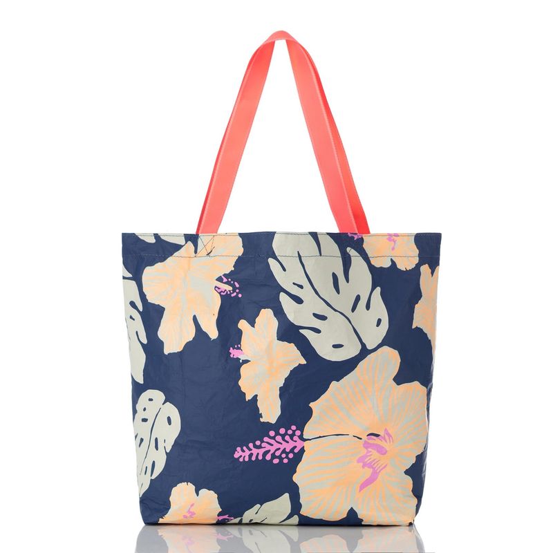 Pape’ete Reversible Tote