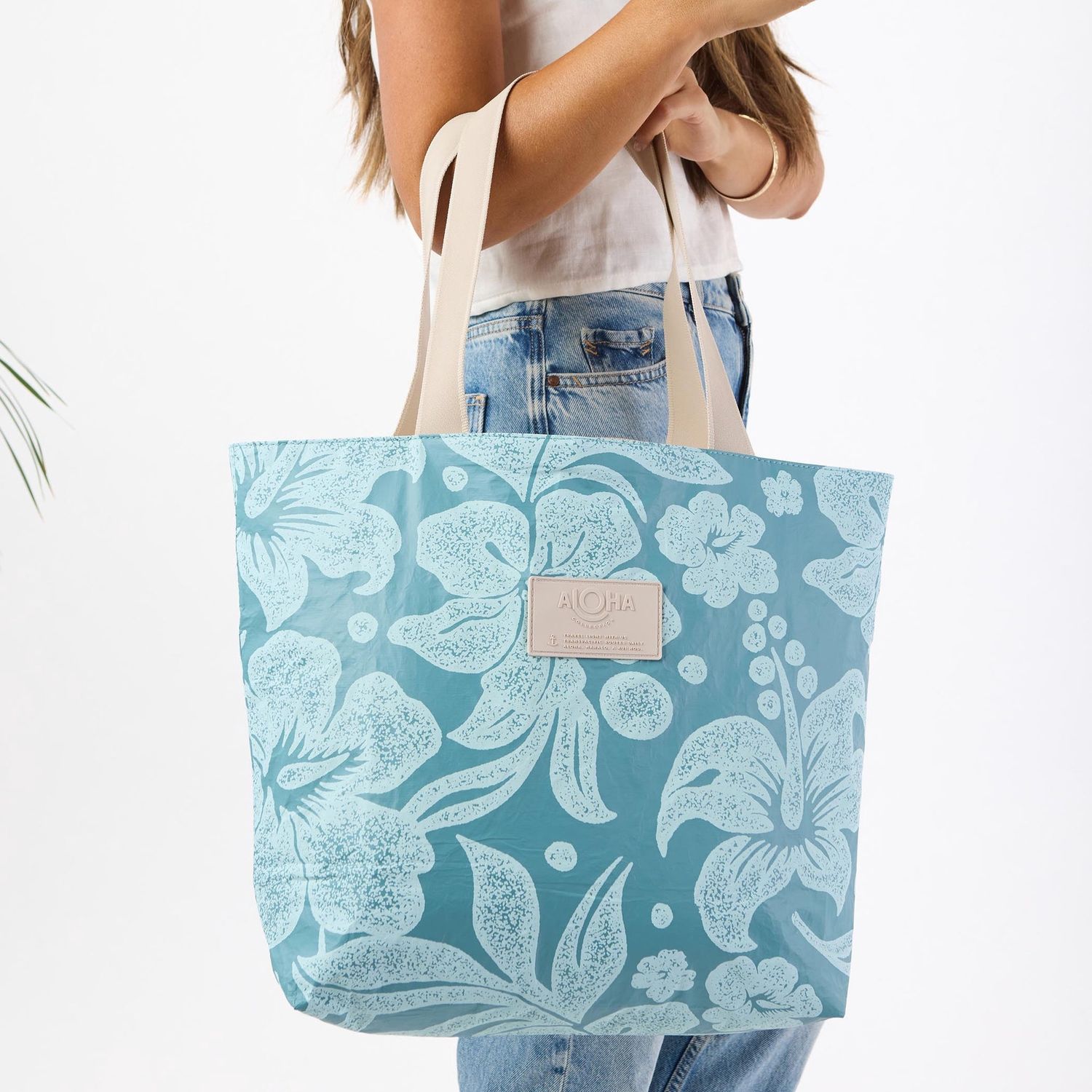 Breezy Day Tripper in Pacific/Lemu Blue, Color: Pacific/Lemu Blue
