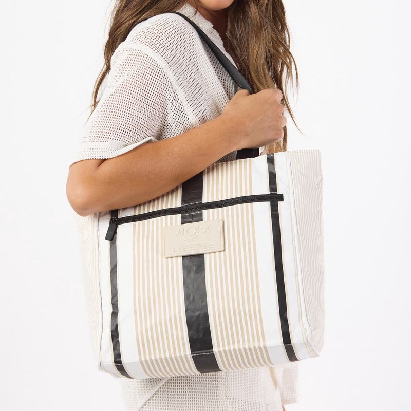 Lineup Go-To Tote