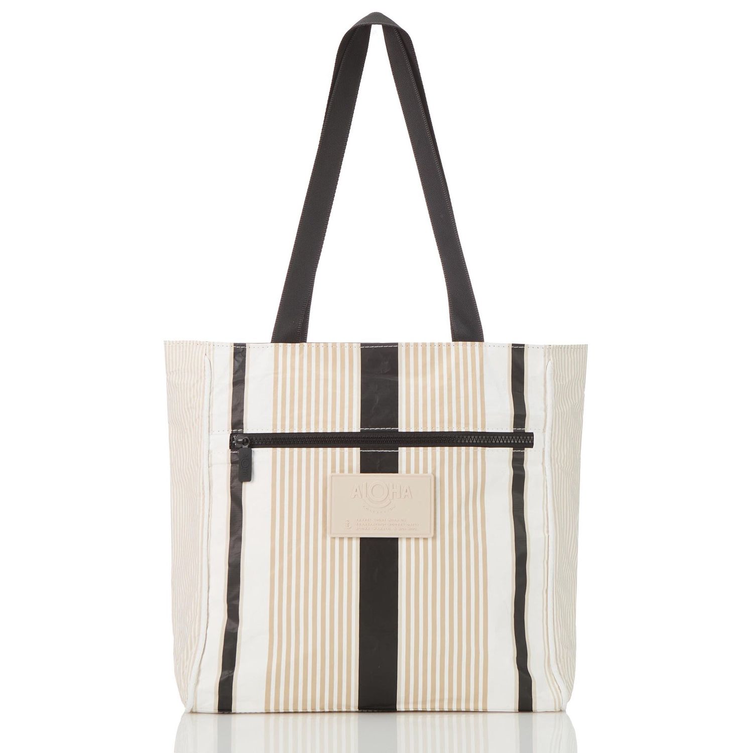 Lineup Go-To Tote, Color: Latte