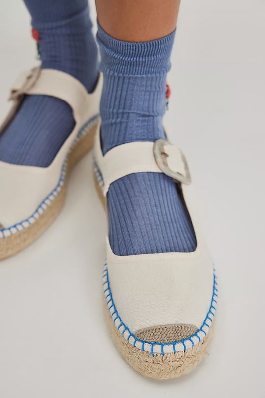 Surfside Mary Jane 2.0 Shoes
