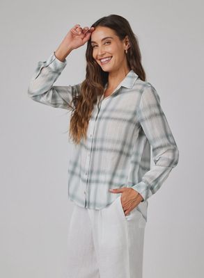 Clean Shirt