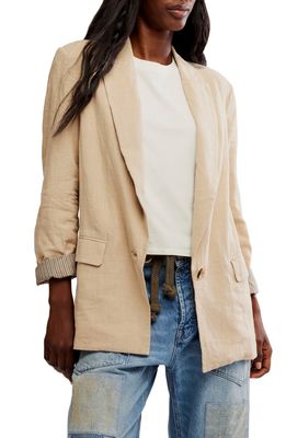 Prep School Blazer