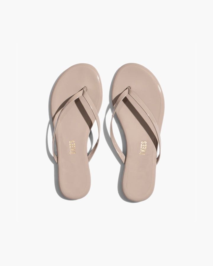 Lily Glosses Sandal, Color: Custard, Size: 6