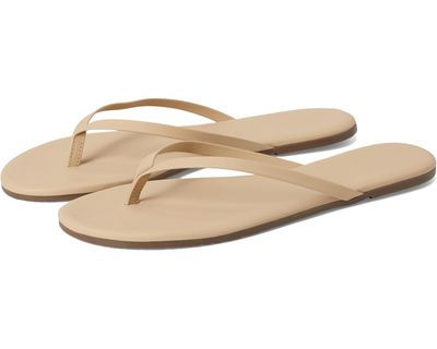 Foundations Matte Sandal