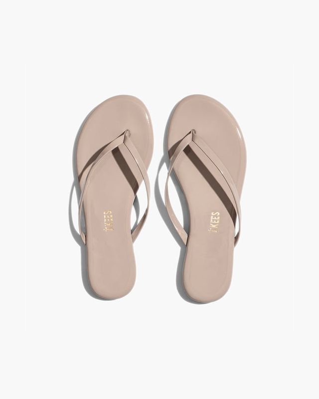 Lily Glosses Sandal