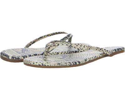 Studio Exotic Sandal