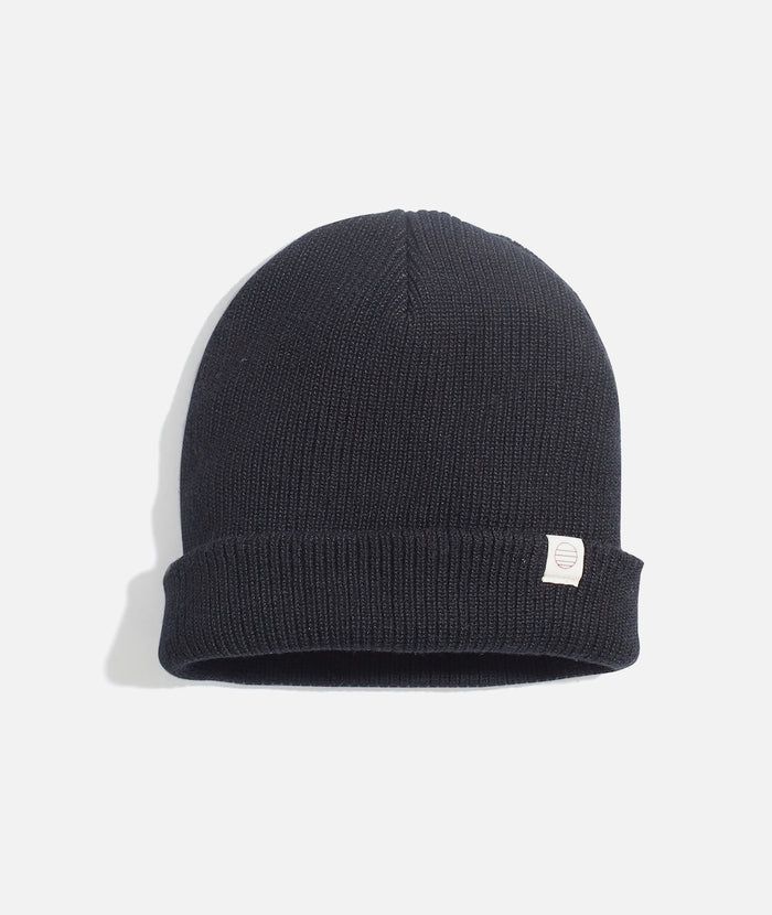 Tahoe Beanie, Color: Black