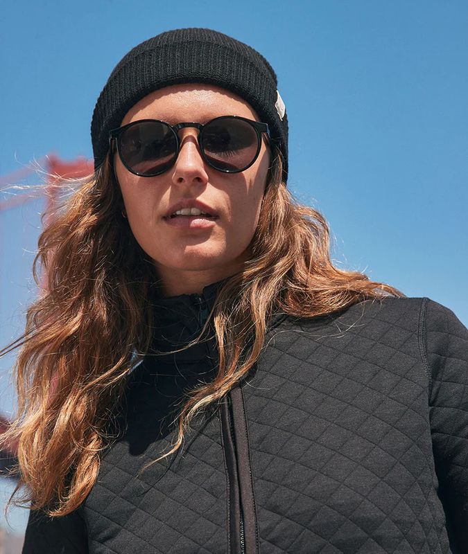 Tahoe Beanie