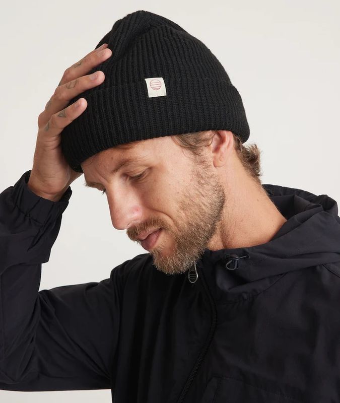 Tahoe Beanie