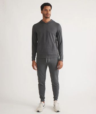 Sport Pullover Hoodie